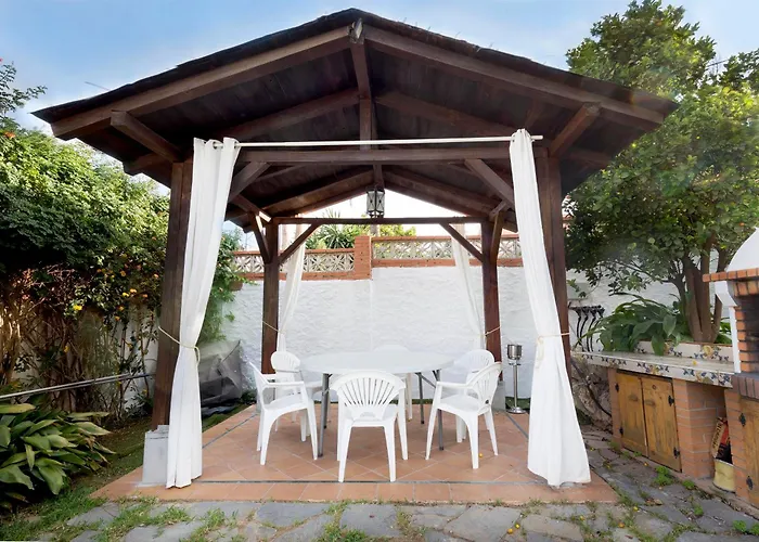 Villa Ana Maria
